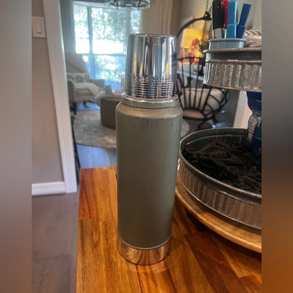 Stanley classic vintage